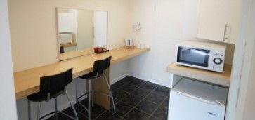 Comfort Inn The International - Accommodation Gold Coast 5