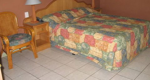 Paraway Motel - Accommodation Gold Coast 0