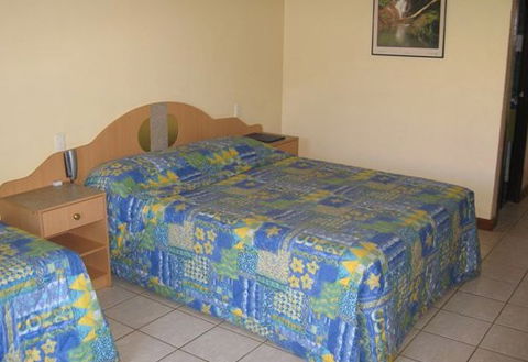 Paraway Motel - Accommodation Gold Coast 1