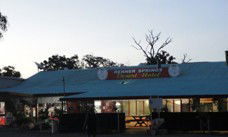 Renner Springs NT Accommodation Gold Coast