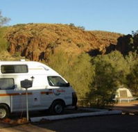 Glen Helen Resort