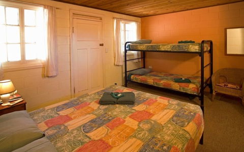 Glen Helen Resort - Accommodation Gold Coast 4