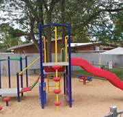 Stuart Caravan Park - Accommodation Gold Coast
