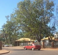 Outback Caravan Park - Accommodation Gold Coast