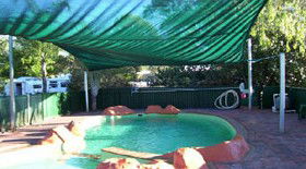 Threeways Roadhouse Tourist Park - Accommodation Gold Coast 1