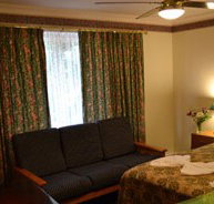 Palms Bed and Breakfast - Accommodation Gold Coast