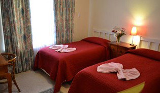 Palms Bed And Breakfast - Accommodation Gold Coast 1