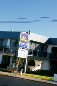 Best Western Banjo Paterson Motor Inn - Accommodation Gold Coast 0