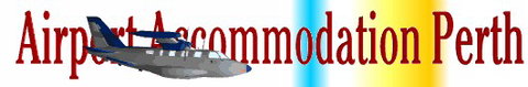 Airport Accommodation Perth - Accommodation Gold Coast 0