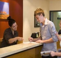 Alice Springs Resort - Accommodation Gold Coast