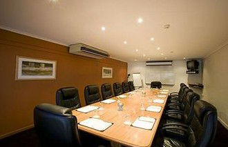 Alice Springs Resort - Accommodation Gold Coast 1