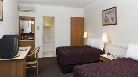 Alice Springs Resort - Accommodation Gold Coast 4