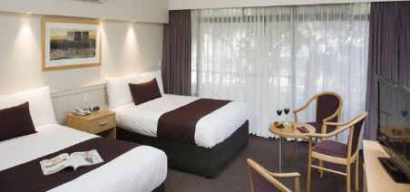 Alice Springs Resort - Accommodation Gold Coast 5