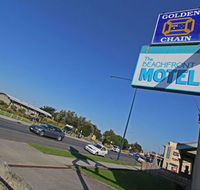 Great Ocean Road Beachfront Motel - Accommodation Gold Coast