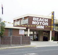 Beach Motor Inn - Accommodation Gold Coast