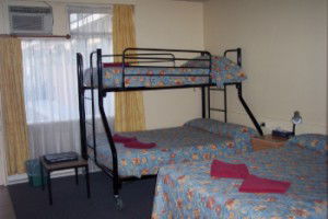 Beach Motor Inn - Accommodation Gold Coast 5
