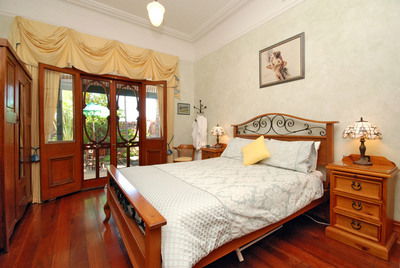 Above Bored Bed And Breakfast - Accommodation Gold Coast 0