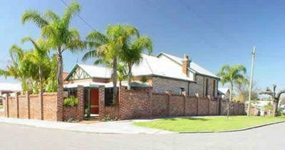 Above Bored Bed And Breakfast - Accommodation Gold Coast 1