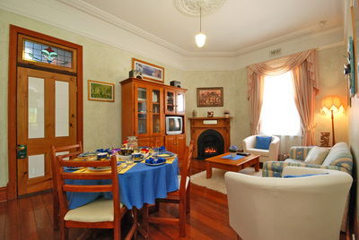 Above Bored Bed And Breakfast - Accommodation Gold Coast 3
