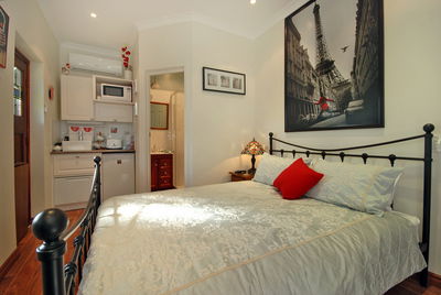 Above Bored Bed And Breakfast - Accommodation Gold Coast 4