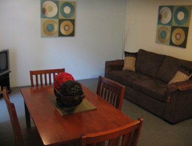 Chez Noosa - Accommodation Gold Coast 1