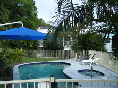 Chez Noosa - Accommodation Gold Coast 3