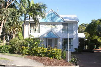 Chez Noosa - Accommodation Gold Coast 4