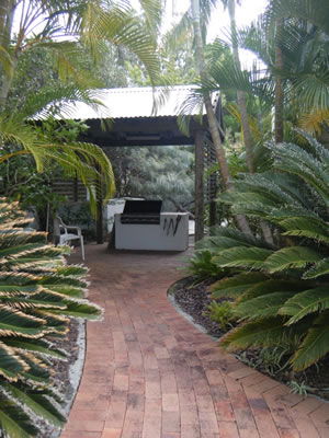 Chez Noosa - Accommodation Gold Coast 5