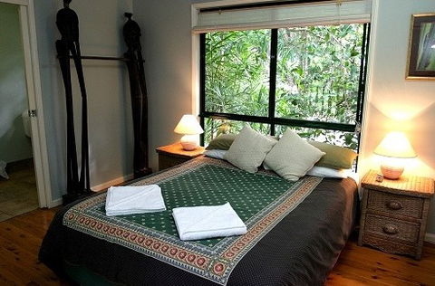 Red Mill House - Accommodation Gold Coast 1