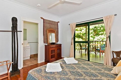 Red Mill House - Accommodation Gold Coast 2