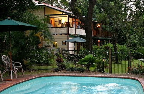 Red Mill House - Accommodation Gold Coast 3