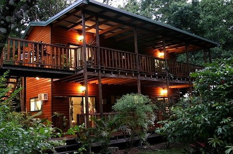Red Mill House - Accommodation Gold Coast 4
