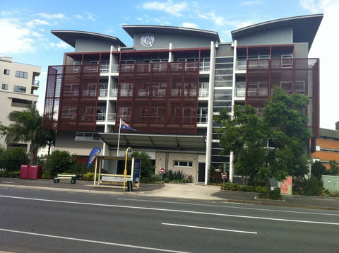 Ruth Fairfax House Accommodation - QCWA - Accommodation Gold Coast 1