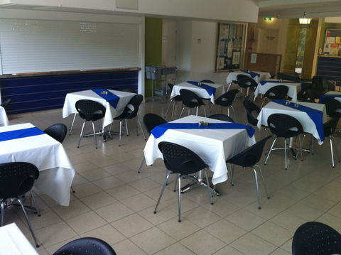 Ruth Fairfax House Accommodation - QCWA - Accommodation Gold Coast 2