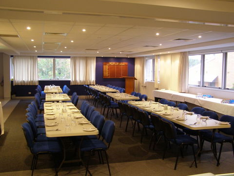 Ruth Fairfax House Accommodation - QCWA - Accommodation Gold Coast 3