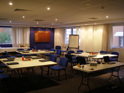 Ruth Fairfax House Accommodation - QCWA - Accommodation Gold Coast 4