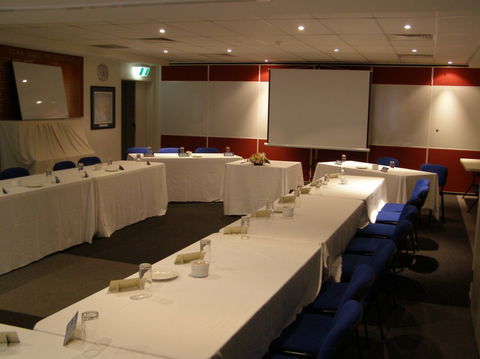Ruth Fairfax House Accommodation - QCWA - Accommodation Gold Coast 5