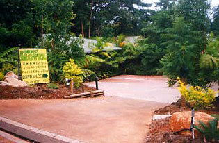 Mission Beach Rainforest Motel - Accommodation Gold Coast 2