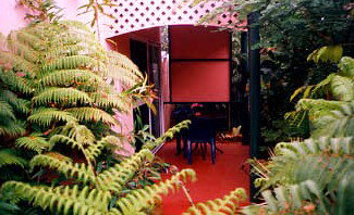 Mission Beach Rainforest Motel - Accommodation Gold Coast 4