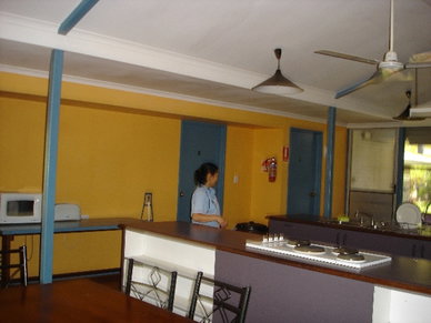 Lakeview Park Kakadu - 1 Gold Coast 7