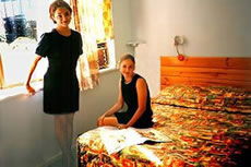 Acacia Inner City Inn - Accommodation Gold Coast 5