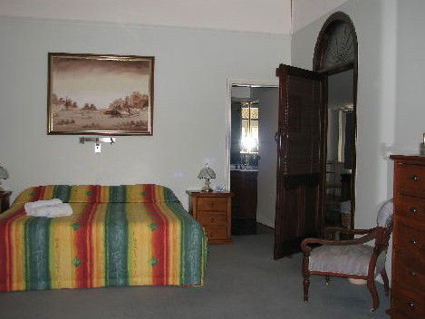 Auckland Hill B And B - Accommodation Gold Coast 1
