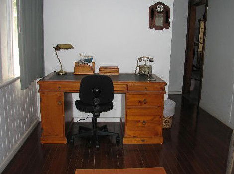 Auckland Hill B And B - Accommodation Gold Coast 2