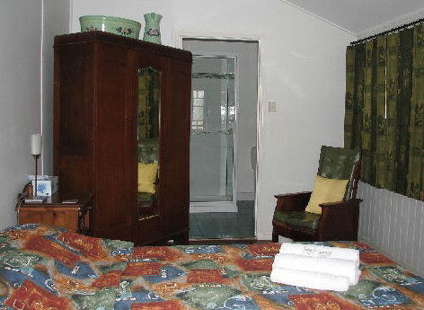 Auckland Hill B And B - Accommodation Gold Coast 3