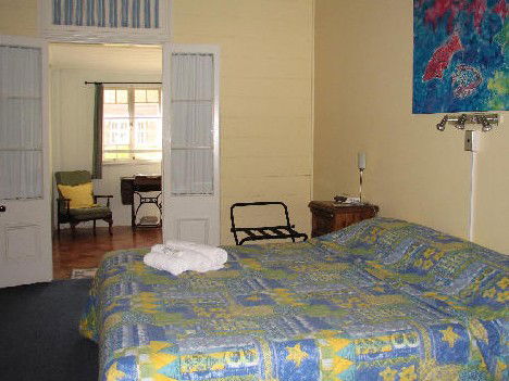 Auckland Hill B And B - Accommodation Gold Coast 4