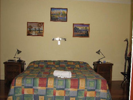 Auckland Hill B And B - Accommodation Gold Coast 5