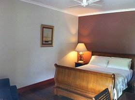 Daintree Manor - Accommodation Gold Coast 1