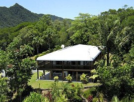 Daintree Manor - Accommodation Gold Coast 4