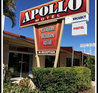 Apollo Motel - Accommodation Gold Coast