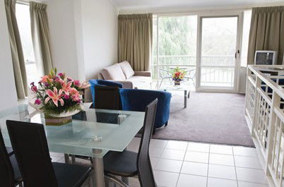 Nepean Country Club - Accommodation Gold Coast 1